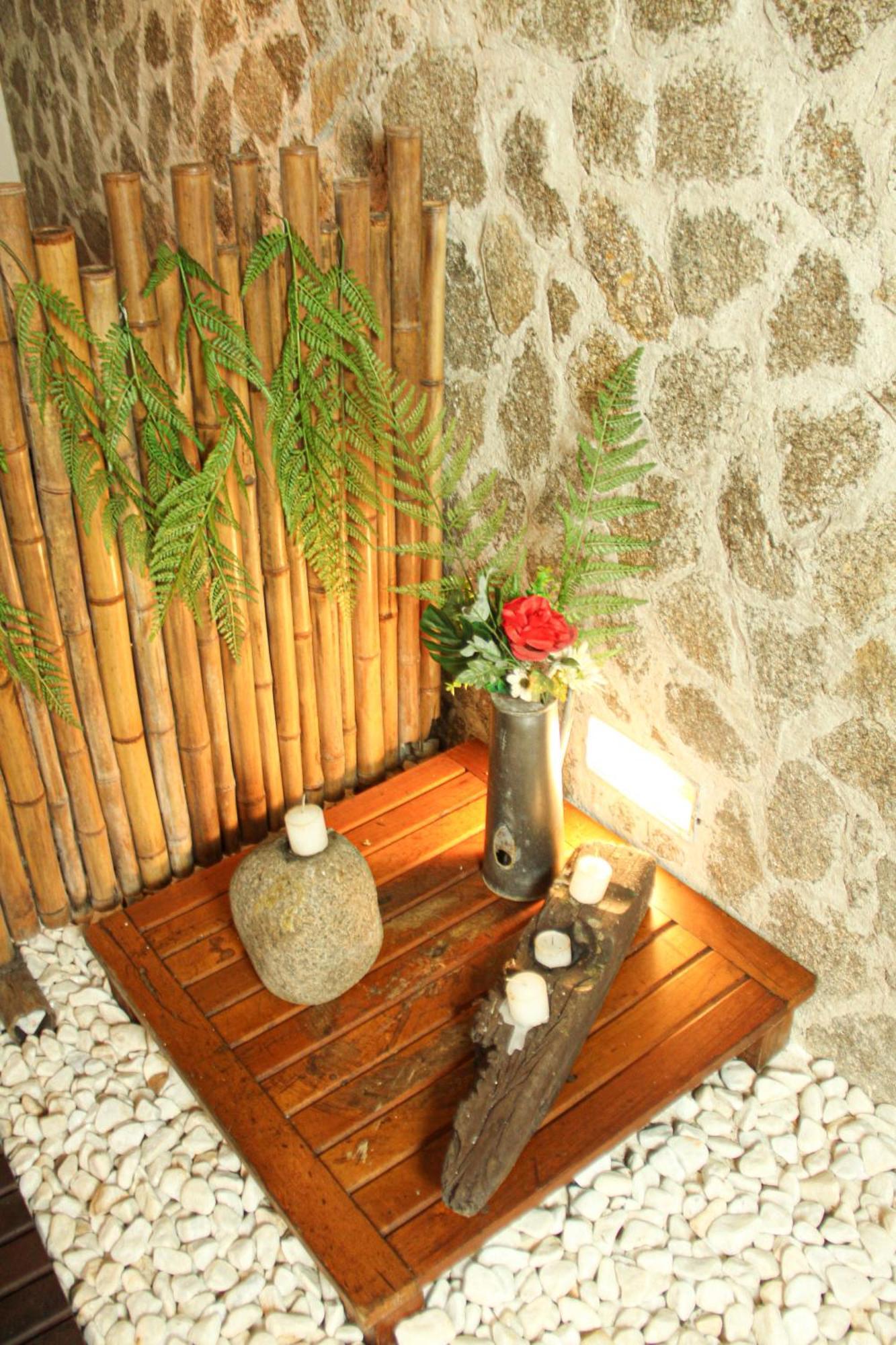 Pousada Bromelias Парати Екстериор снимка